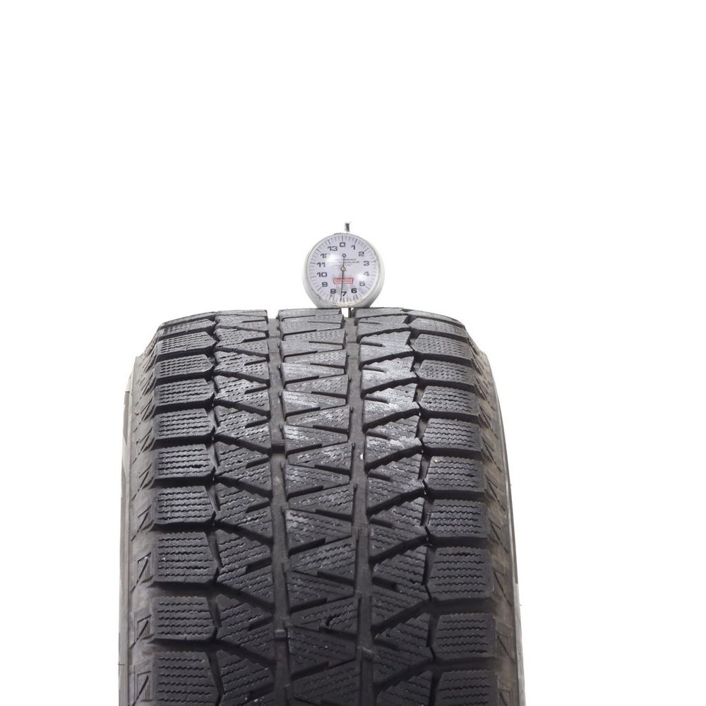 Used 235/65R17 Bridgestone Blizzak WS80 104H - 7/32 - Image 2