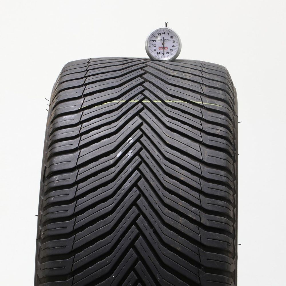 Used 275/40R21 Michelin CrossClimate 2 107V - 6.5/32 - Image 2