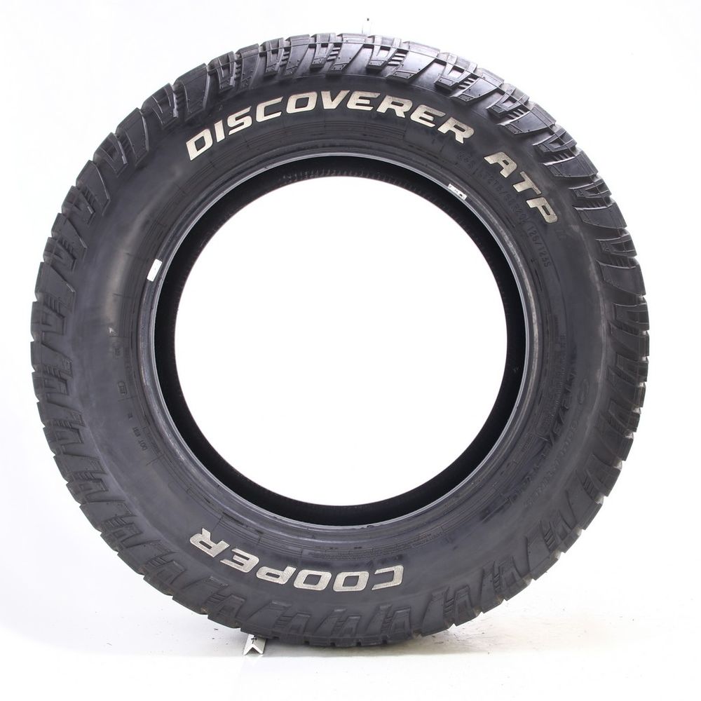 Set of (2) Used LT 275/65R20 Cooper Discoverer ATP II 126/123S E - 7.5-8/32 - Image 3