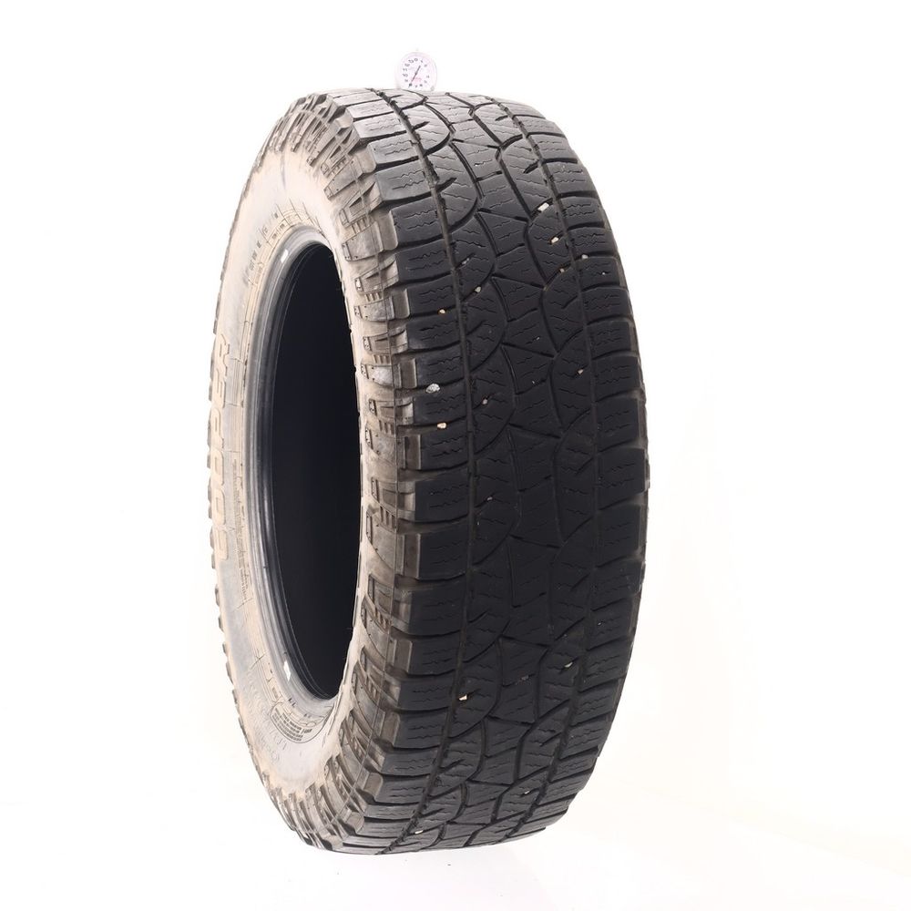 Set of (2) Used LT 275/65R20 Cooper Discoverer ATP II 126/123S E - 7.5-8/32 - Image 4