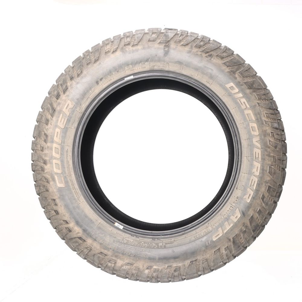 Set of (2) Used LT 275/65R20 Cooper Discoverer ATP II 126/123S E - 7.5-8/32 - Image 6