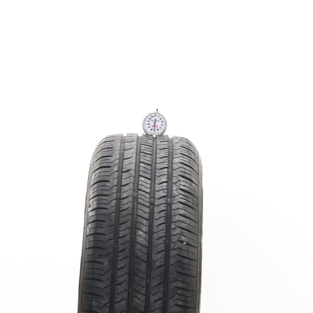 Used 225/60R17 Hemisphere Aethon HP 99H - 7/32 - Image 2