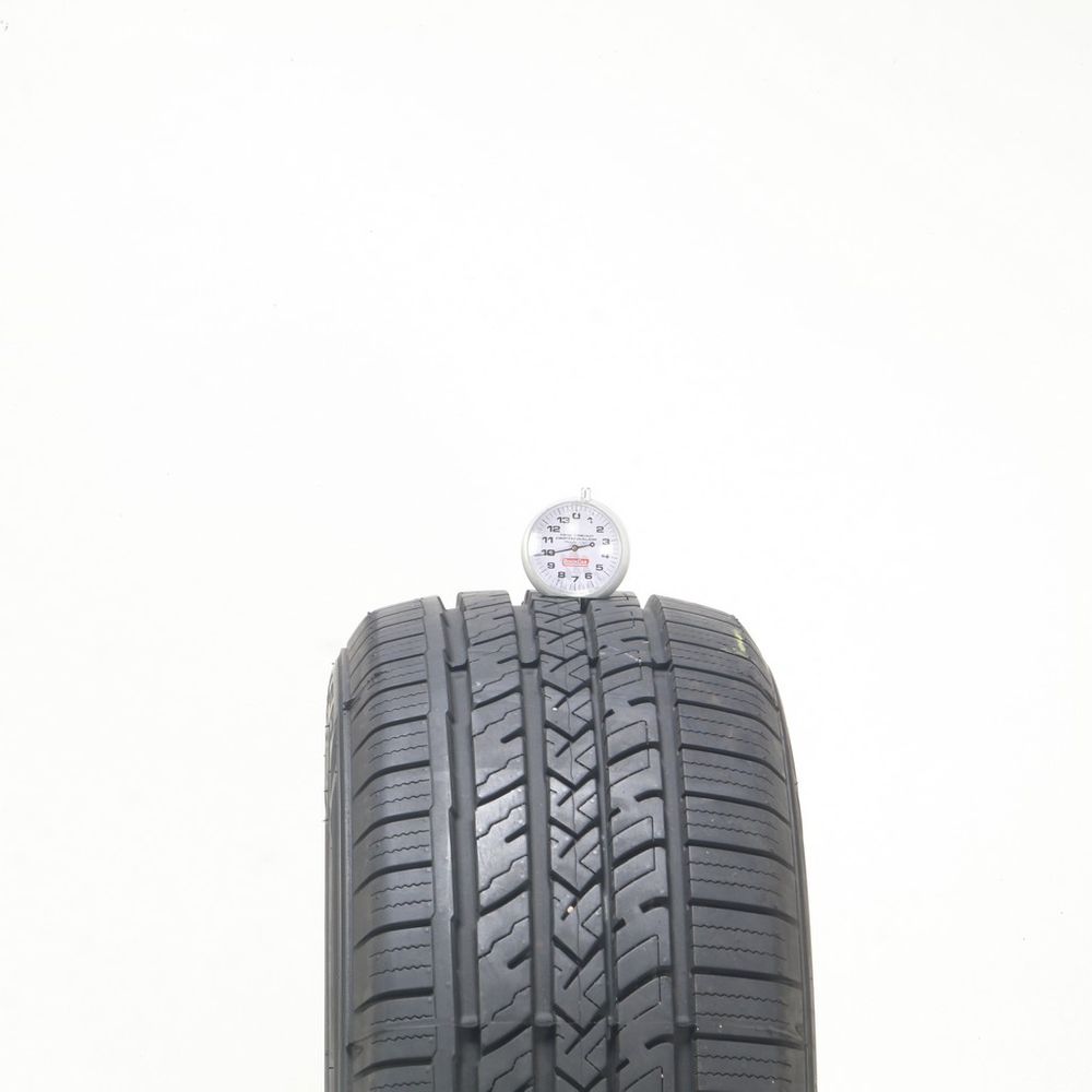 Set of (2) Used 205/55R16 Falken Pro G5 A/S 91H - 10/32 - Image 2