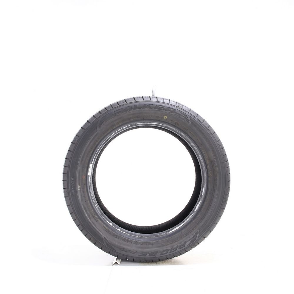 Set of (2) Used 205/55R16 Falken Pro G5 A/S 91H - 10/32 - Image 3
