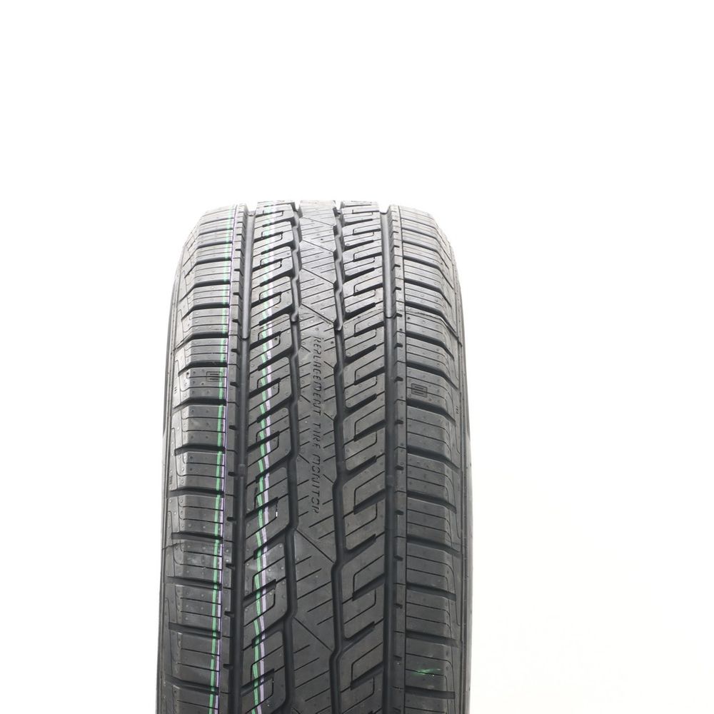 New 255/60R19 General Grabber H/T 109H - Image 2