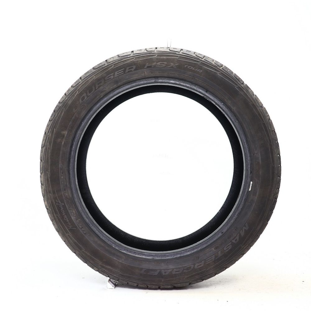 Used 245/50R20 Mastercraft Courser HSX Tour 102H - 8/32 - Image 3