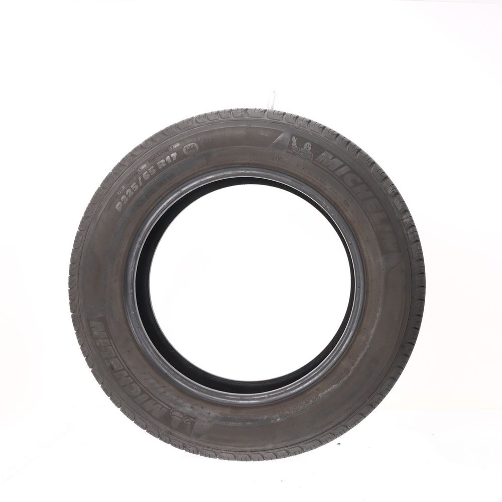 Set of (4) Used 225/65R17 Michelin Latitude Tour 100T - 6-6.5/32 - Image 6