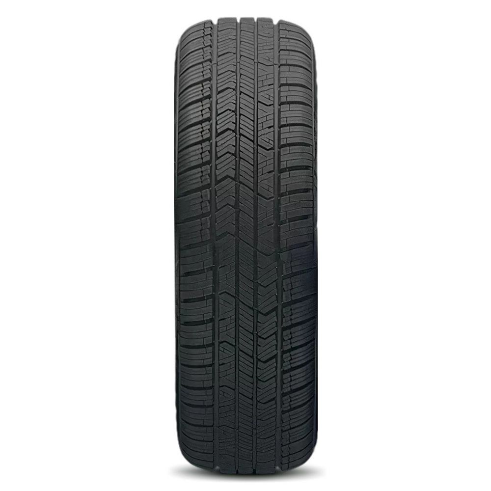 Set of (4) New P 195/60R15 Milestar Weatherguard AW365 92H - Image 3