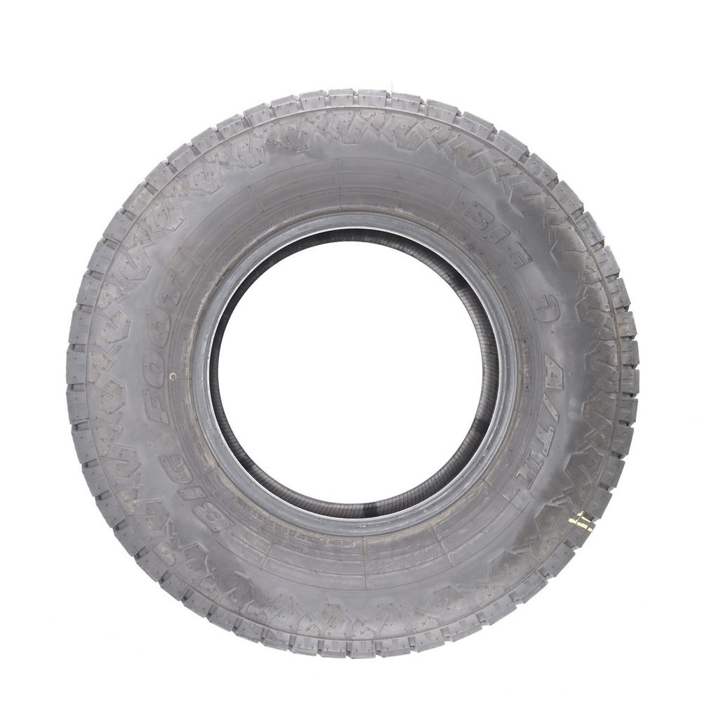 Used LT 265/75R16 Big O Big Foot A/T II 123/120R E - 13.5/32 - Image 3