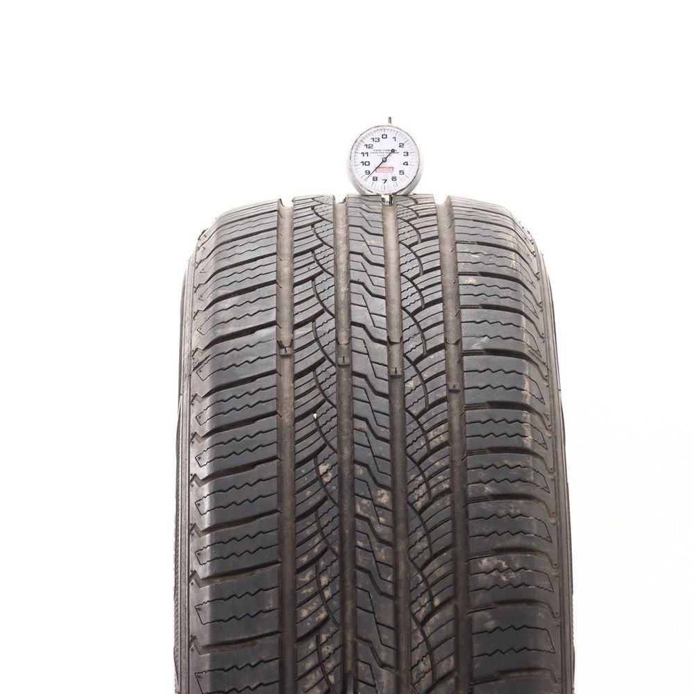 Set of (4) Used 245/60R18 Mavis All Season HT 105H - 8.5-9/32 - Image 2