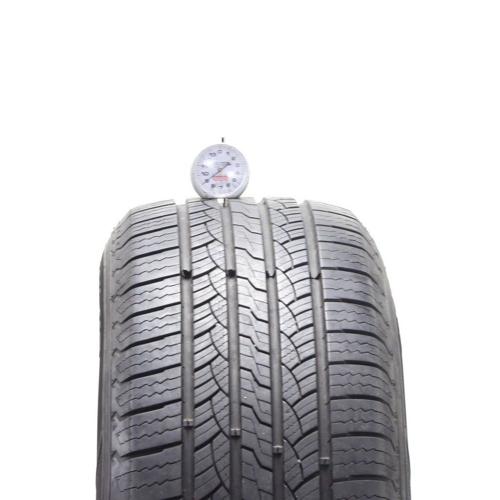 Set of (4) Used 245/60R18 Mavis All Season HT 105H - 8.5-9/32 - Image 5