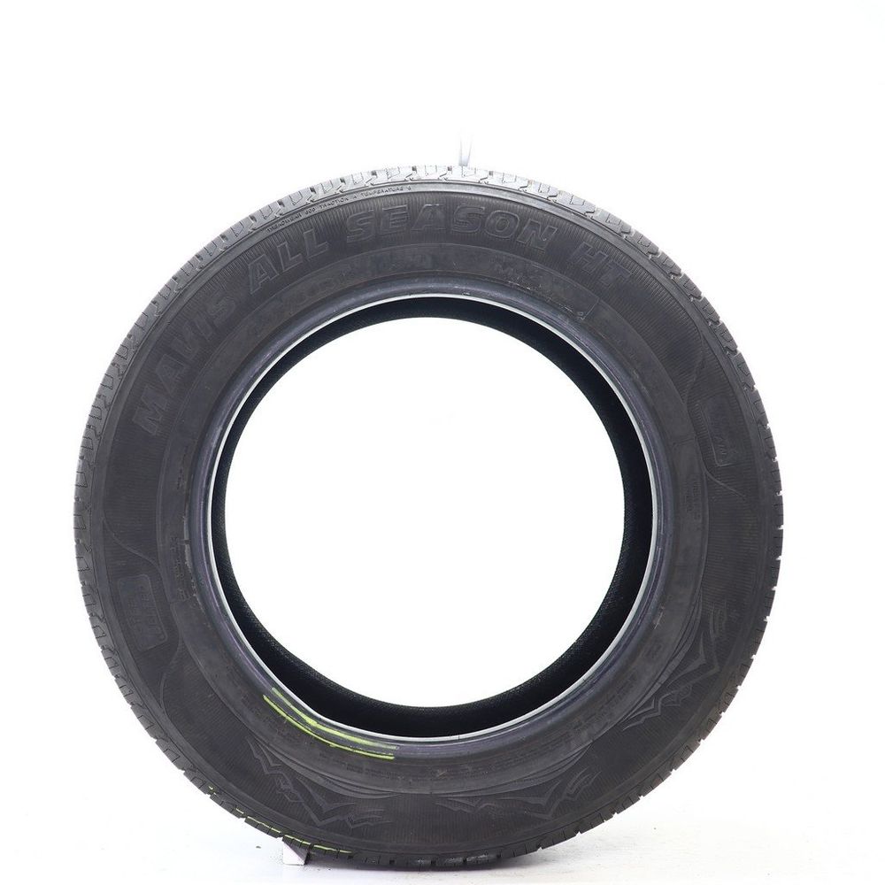 Set of (4) Used 245/60R18 Mavis All Season HT 105H - 8.5-9/32 - Image 6