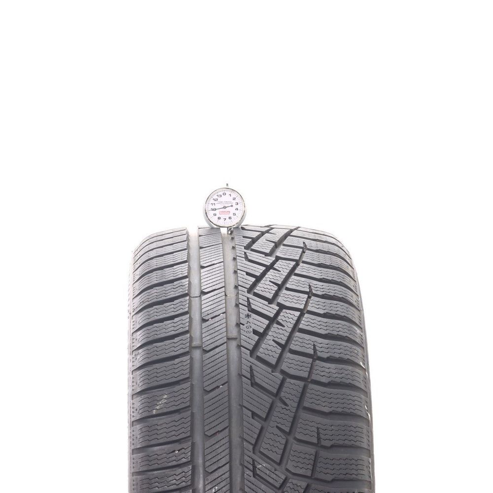 Used 255/45R20 Nokian Remedy WRG5 105V - 10/32 - Image 2