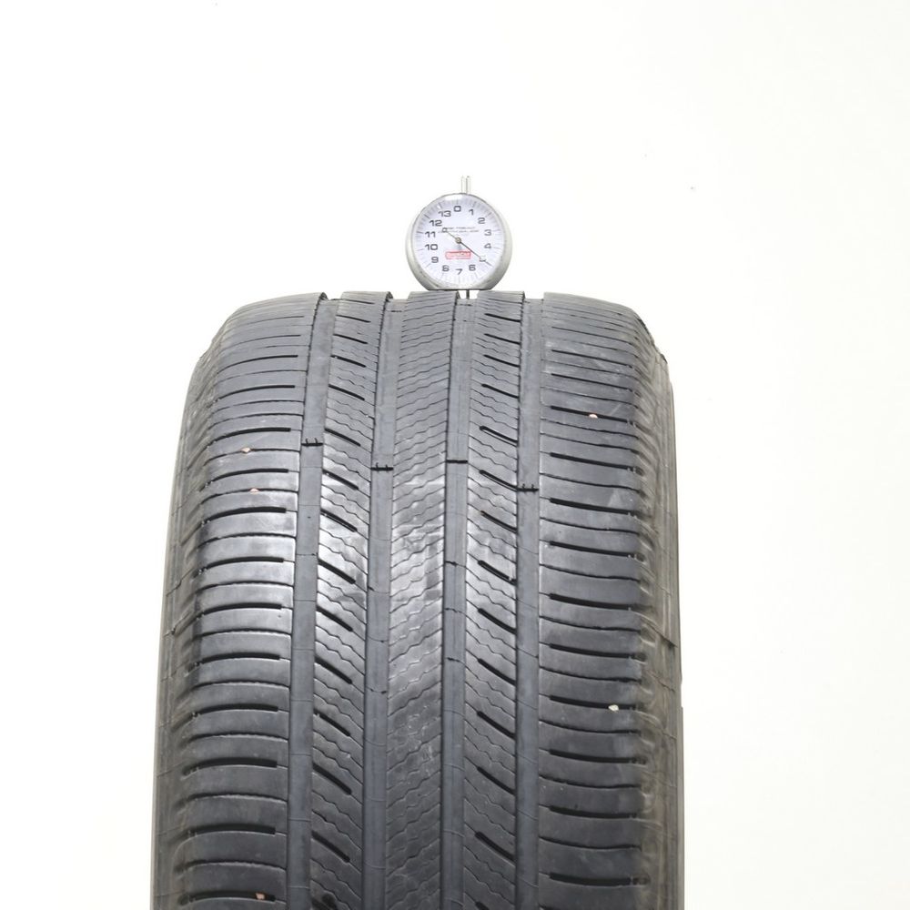 Set of (2) Used 225/55R18 Michelin Premier A/S 98H - 5-5.5/32 - Image 2