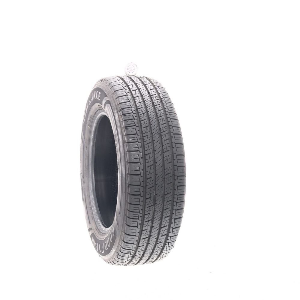 Set of (2) Used 235/65R17 Goodyear Assurance MaxLife 104H - 10-10.5/32 - Image 4
