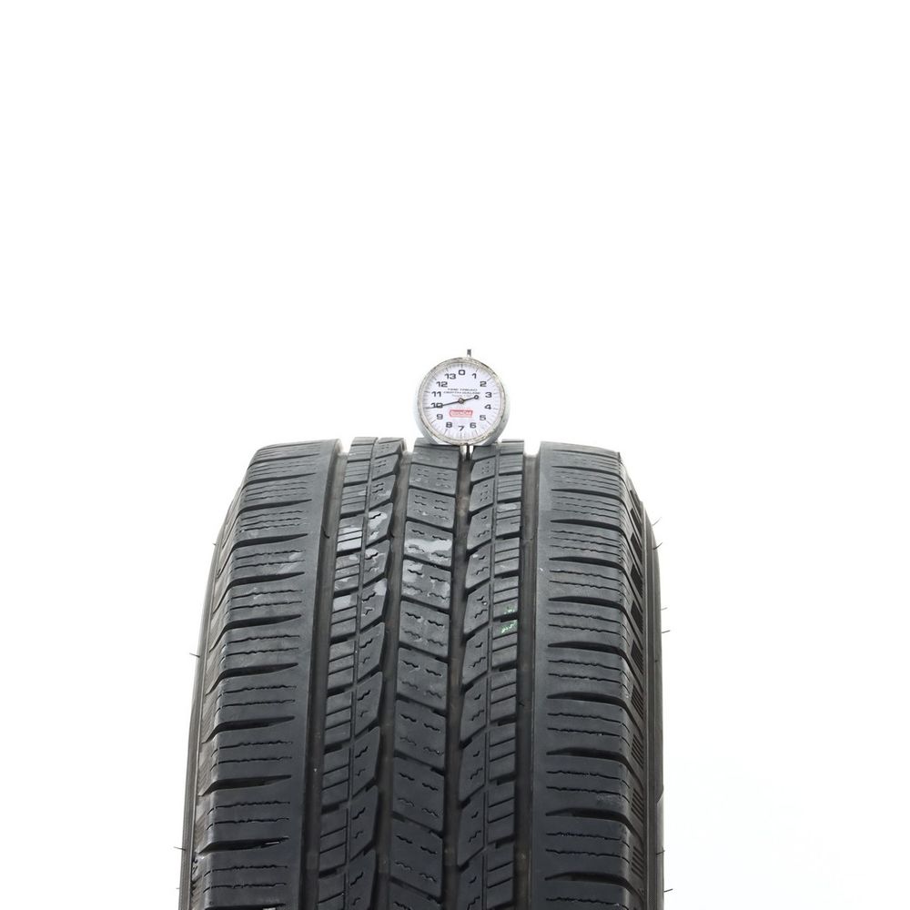 Used 235/65R16C Yokohama YK-HDX 121/119R E - 9.5/32 - Image 2