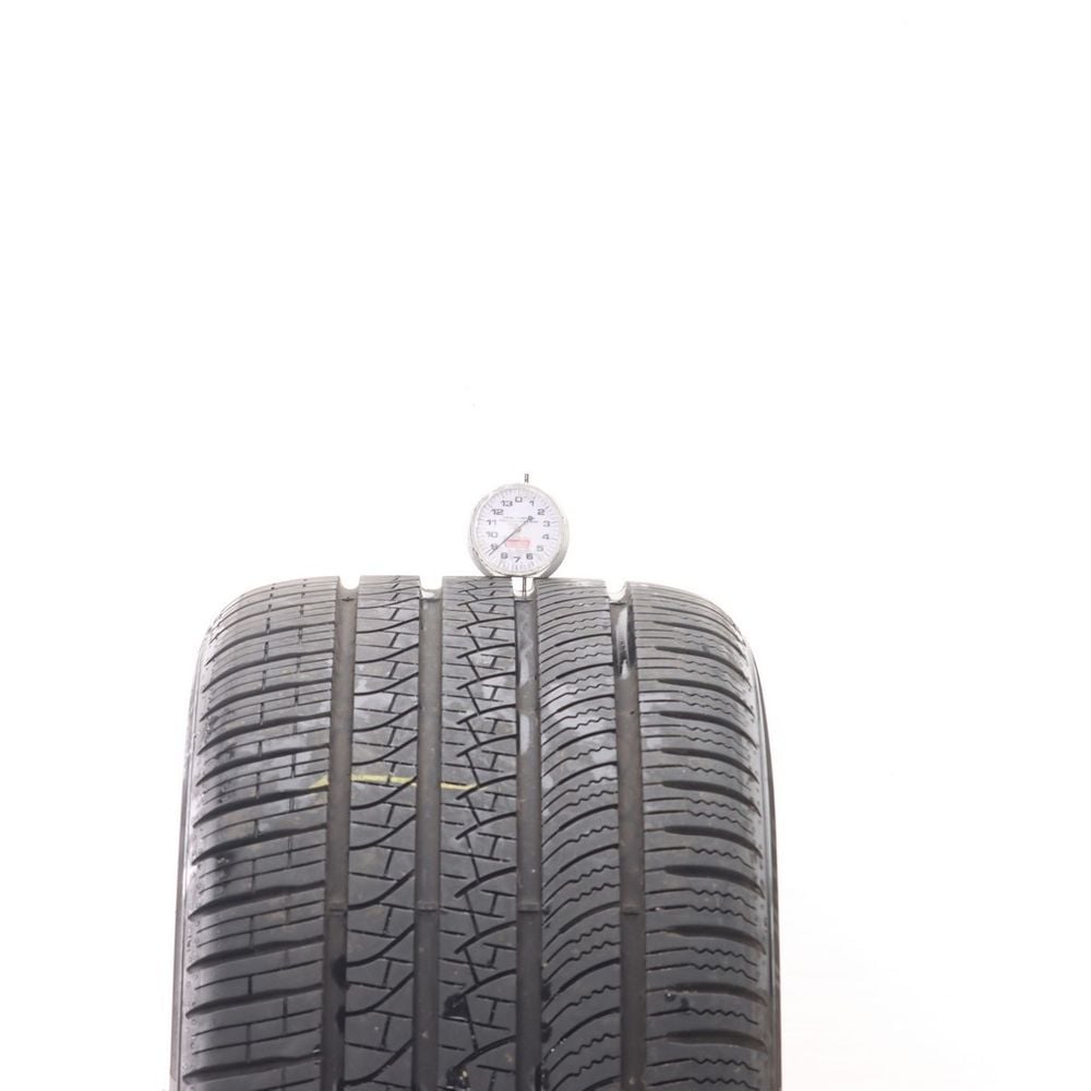 Set of (2) Used 275/35R20 Pirelli P Zero 102H - 7.5-8.5/32 - Image 5