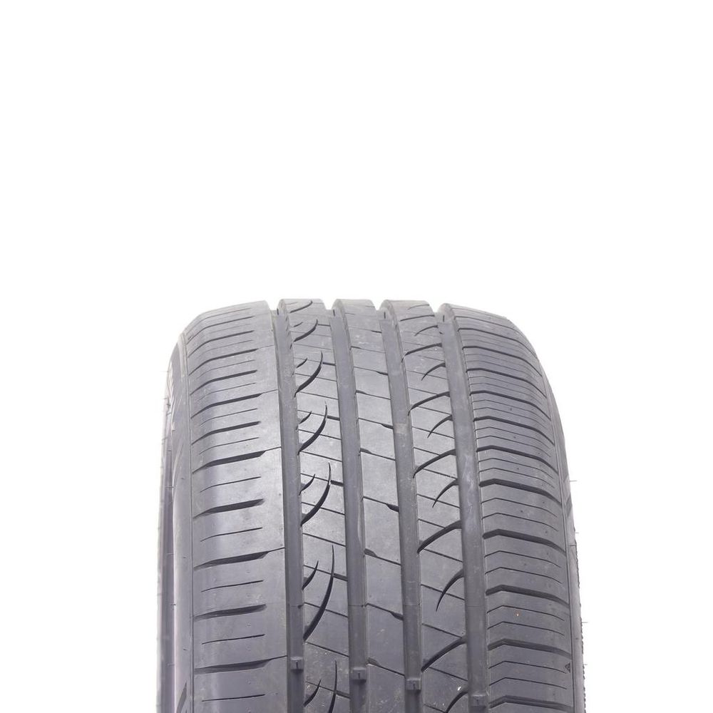 Driven Once 245/45ZR18 Prinx HiRace HZ2 A/S 100Y - 9.5/32 | Utires