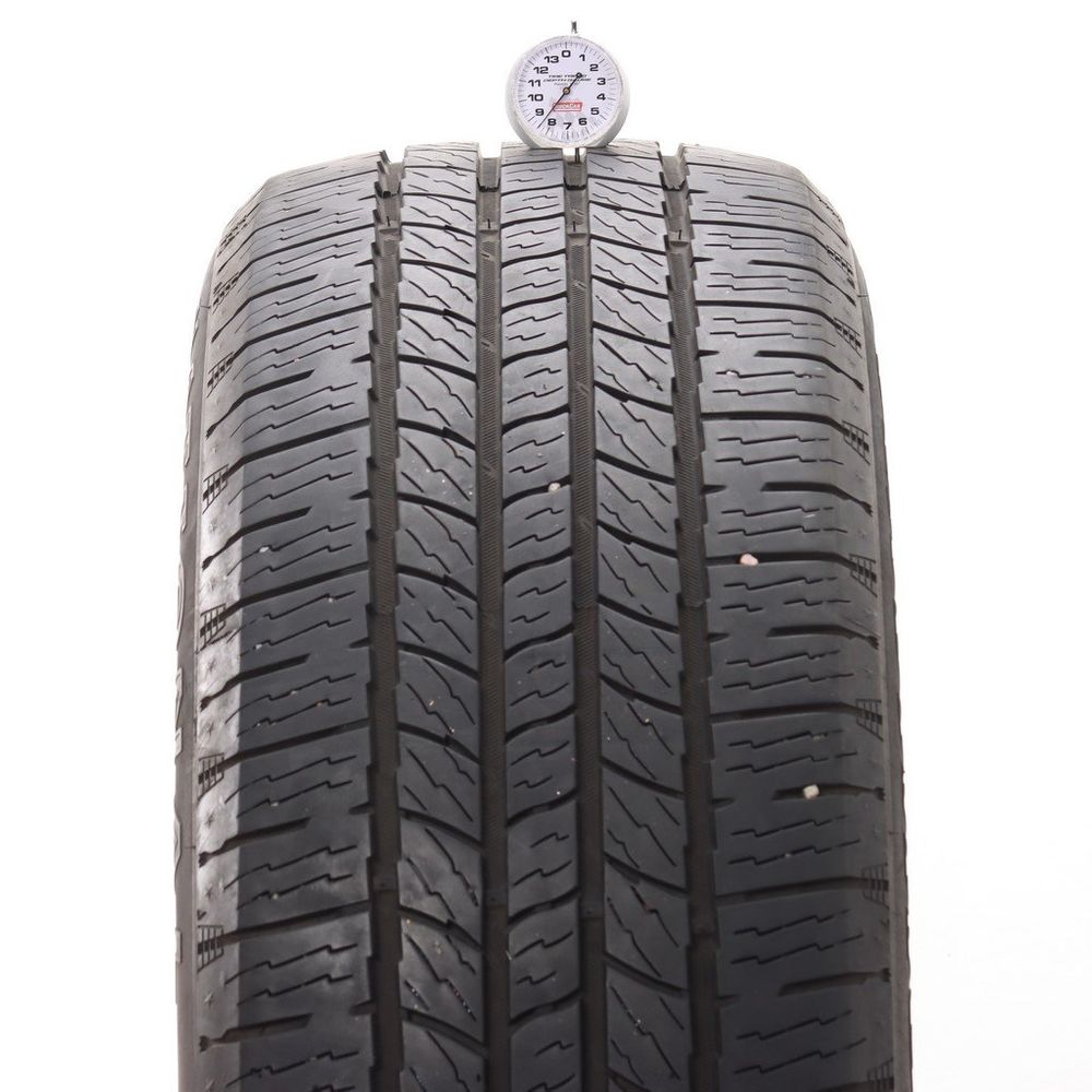 Used 275/55R20 National Commando HTS 117H - 8/32 - Image 2