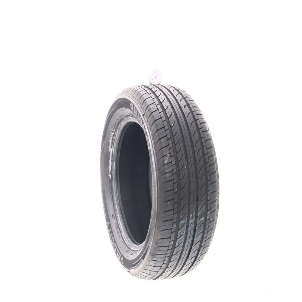 Set of (2) Used 225/60R17 Omnimax Velocity Tourimg 99H - 8.5-9/32 - Image 4