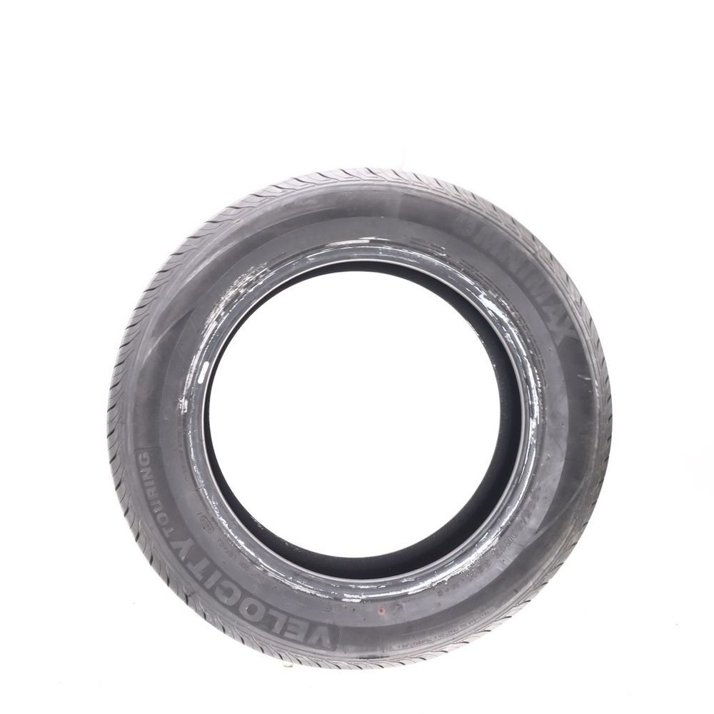 Set of (2) Used 225/60R17 Omnimax Velocity Tourimg 99H - 8.5-9/32 - Image 6
