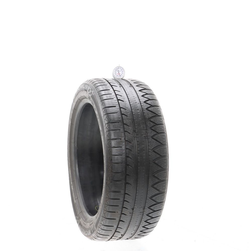 Used 235/45R17 Michelin Pilot Alpin PA3 97V - 6/32 - Image 1