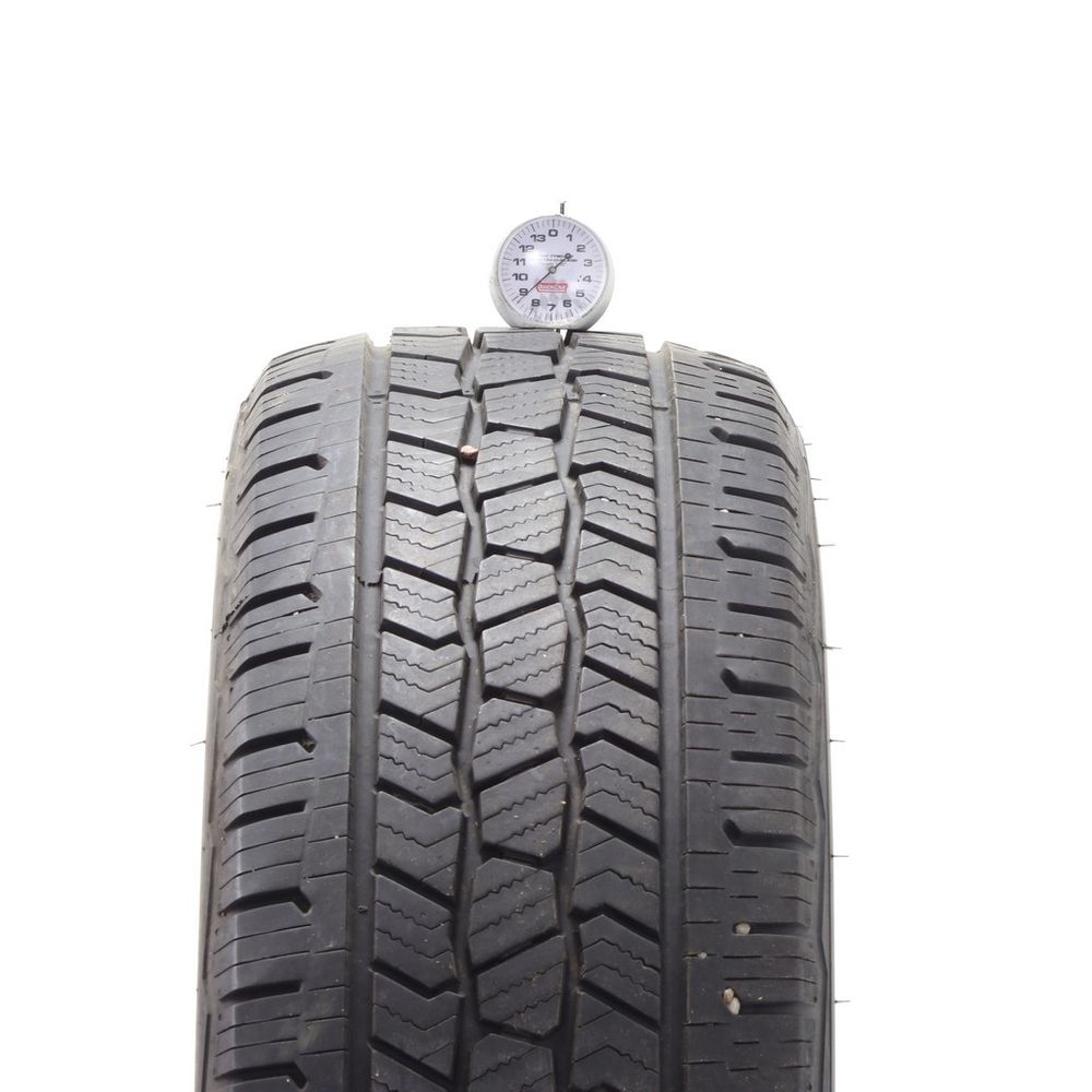 Used 235/60R18 Big O Big Foot A/S 107H - 8.5/32 - Image 2