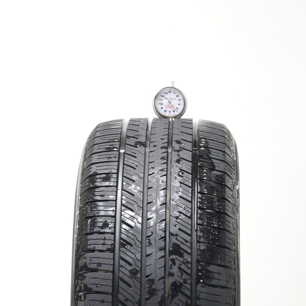 Set of (2) Used 225/60R18 Yokohama Avid Ascend LX 100H - 5.5-6/32 - Image 2
