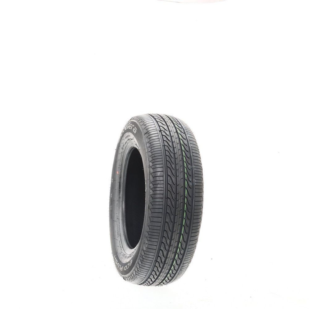 Set of (2) New 205/65R15 Accelera Eco Plush 94V - Image 1