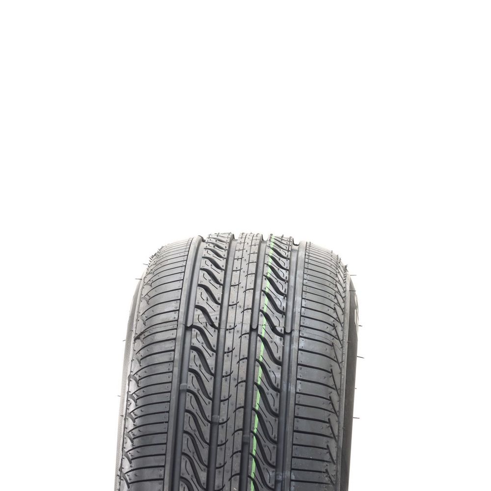 Set of (2) New 205/65R15 Accelera Eco Plush 94V - Image 2