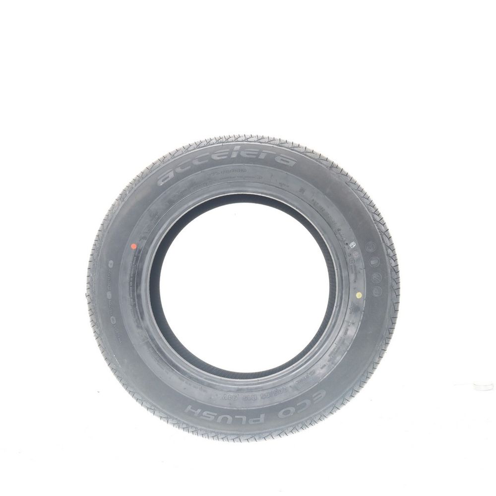 Set of (2) New 205/65R15 Accelera Eco Plush 94V - Image 3