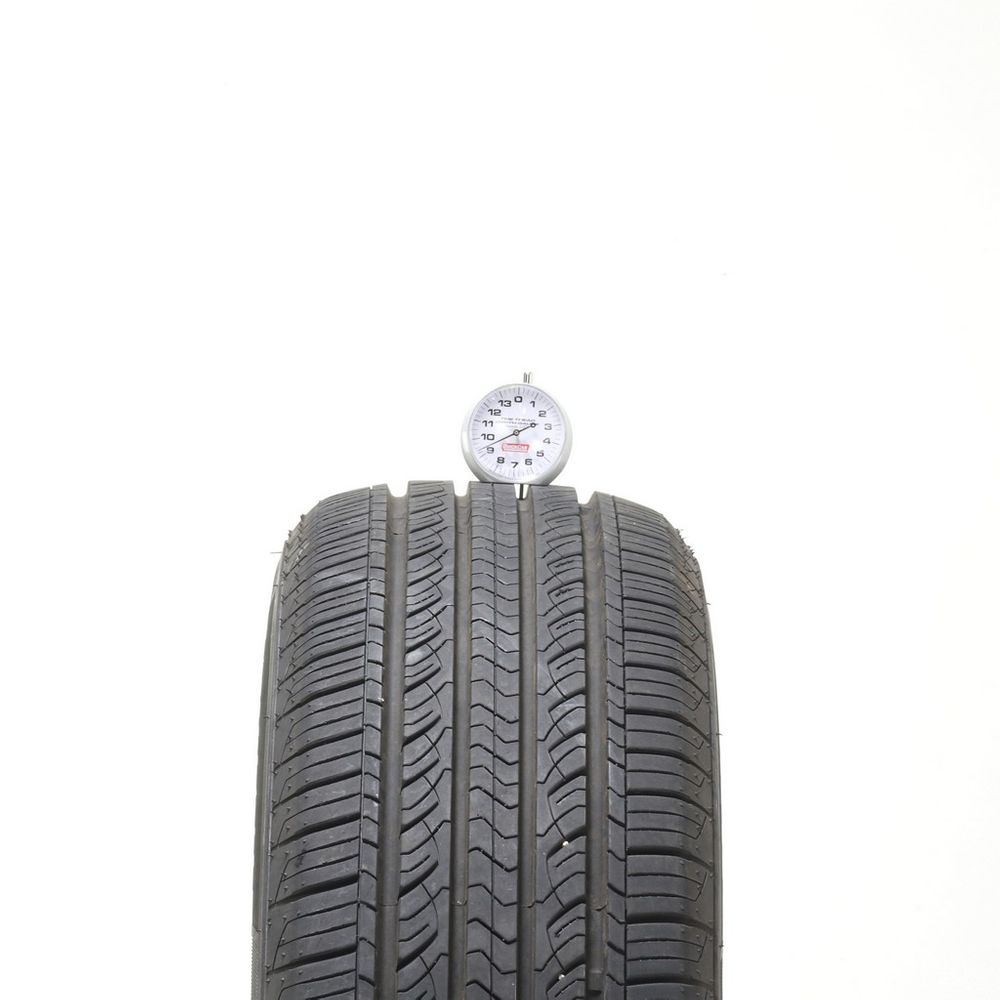 Set of (4) Used 205/60R16 Advanta ER-800 92V - 8-9/32 - Image 5