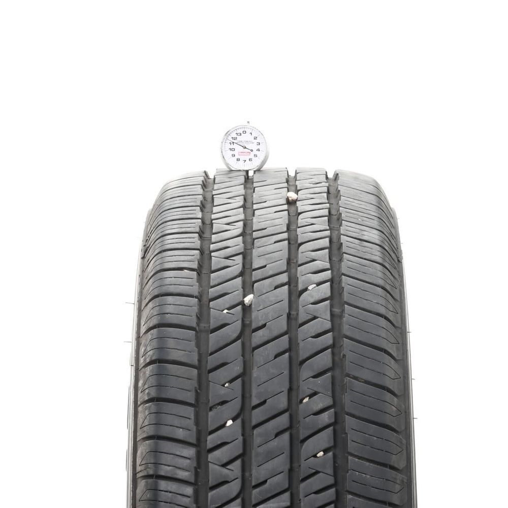 Used LT 275/65R18 Bridgestone Dueler H/T 685 123/120S E - 11/32 - Image 2