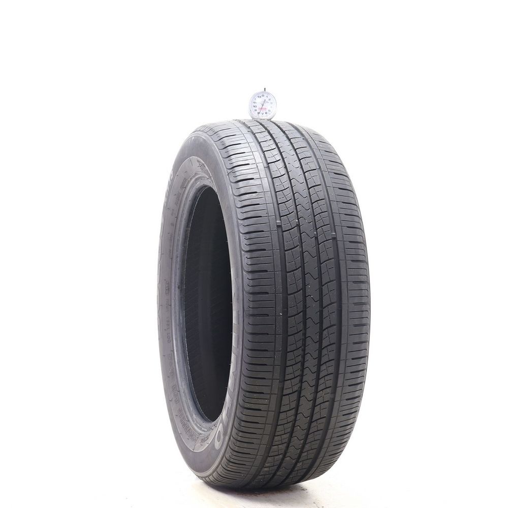 Used 205/55R16 Kumho Solus KH16 89H - 8/32 - Image 1