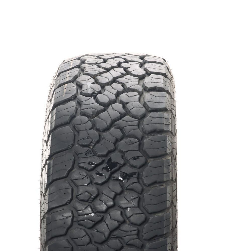 Used LT 35X12.5R20 Otani SA2100 125Q F - 16/32 - Image 2