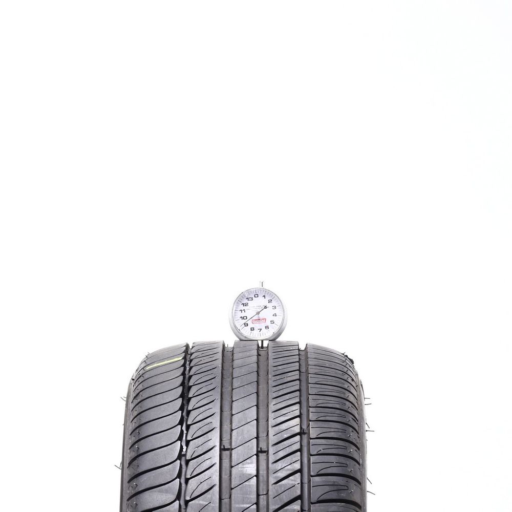 Set of (4) Used 215/45R17 Michelin Primacy HP 87W - 9/32 - Image 2