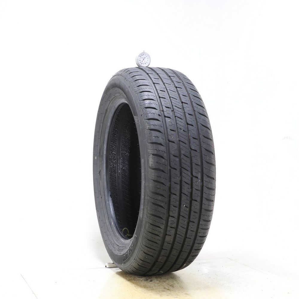 Set of (2) Used 225/55R18 Vercelli Strada I 102V - 8.5/32 - Image 1