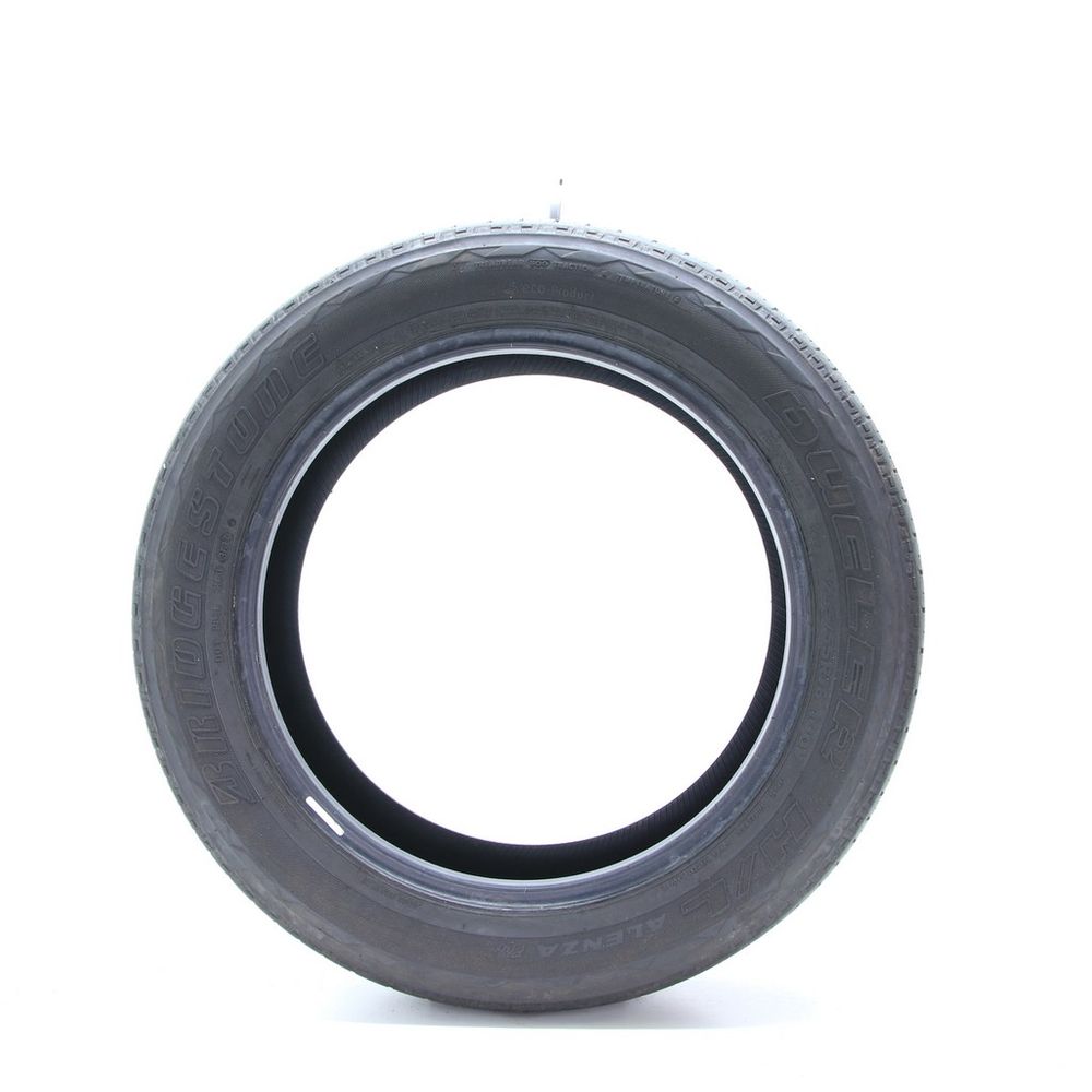 Used 235/55R18 Bridgestone Dueler H/L Alenza Plus 100V - 5/32 - Image 3