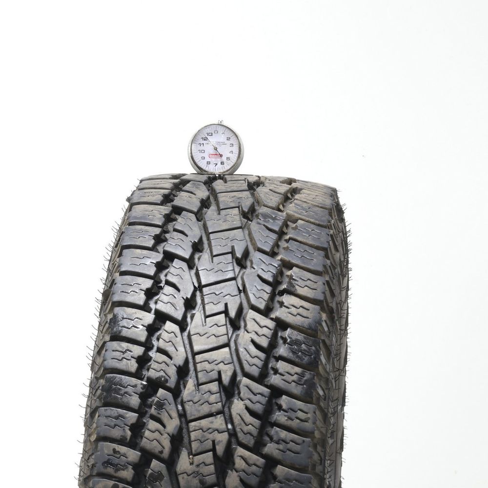 Used LT 225/75R16 Toyo Open Country A/T II 115/112Q - 12/32 - Image 2