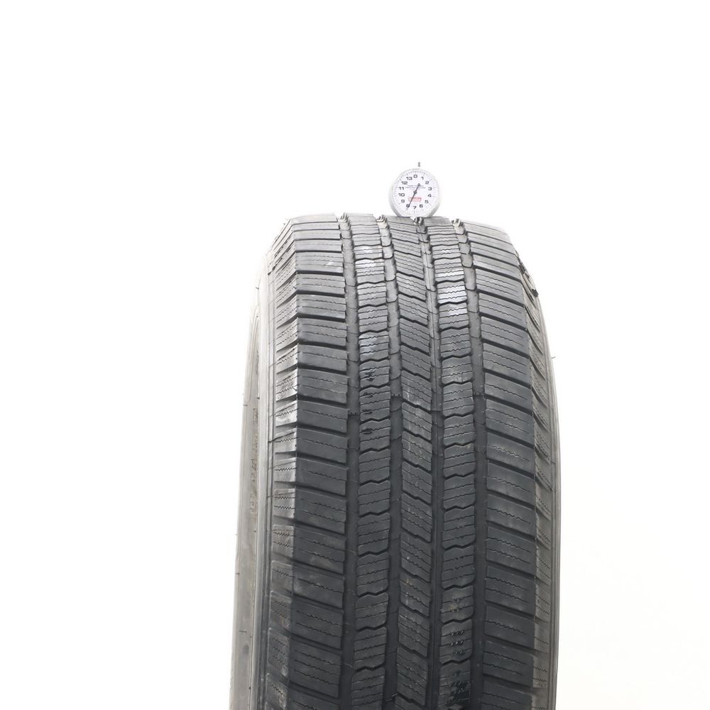 Used 265/60R18 Michelin Defender LTX M/S 110T - 7.5/32 - Image 2