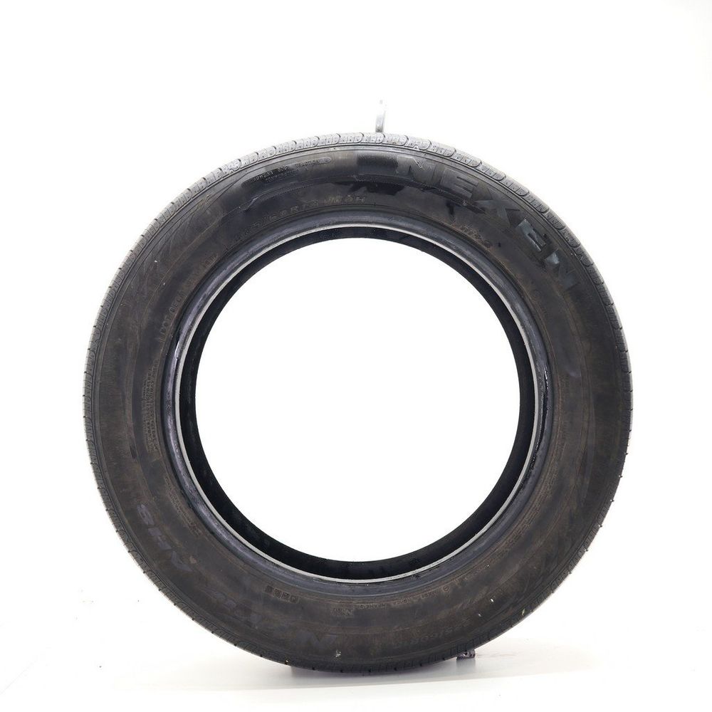 Set of (4) Used 225/60R18 Nexen N'Priz AH8 100H - 6.5-7.5/32 - Image 3
