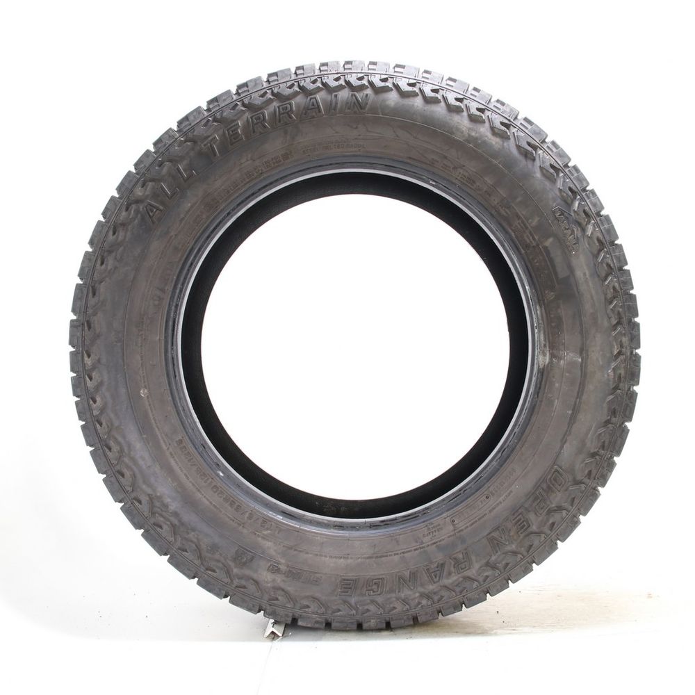 Driven Once LT 275/65R20 Mazama Open Range A/T SQM-3 126/123S E - 15/32 - Image 3