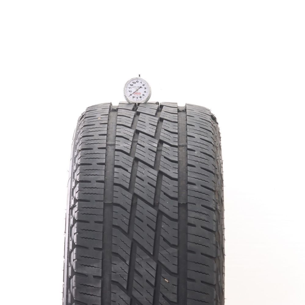 Set of (2) Used 255/50R20 Toyo Open Country H/T II 109H - 9-10/32 - Image 2