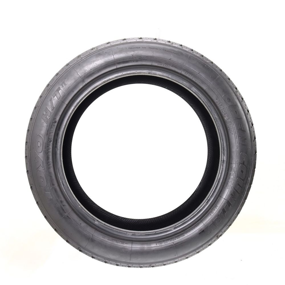 Set of (2) Used 255/50R20 Toyo Open Country H/T II 109H - 9-10/32 - Image 3