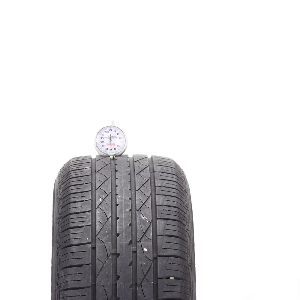 Used 205/55R16 Hankook Optimo H428 89H - 7/32 - Image 2