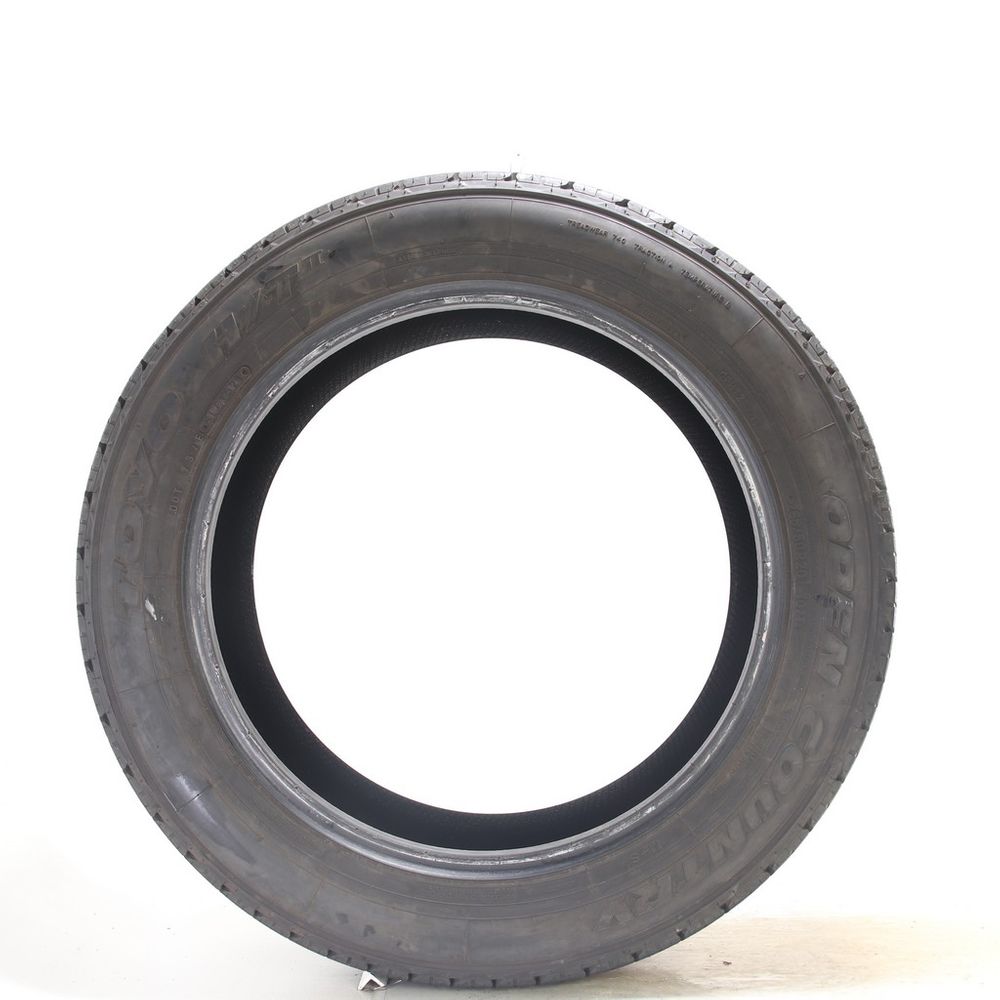 Used 265/50R20 Toyo Open Country H/T II 107T - 10/32 - Image 3