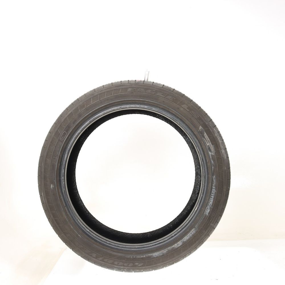 Set of (2) Used 235/45R18 Goodyear Eagle LS-2 94V - 5-6/32 - Image 3