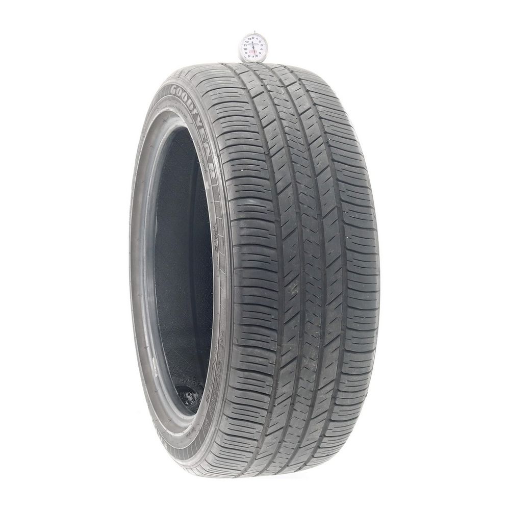 Set of (2) Used 235/45R18 Goodyear Eagle LS-2 94V - 5-6/32 - Image 4
