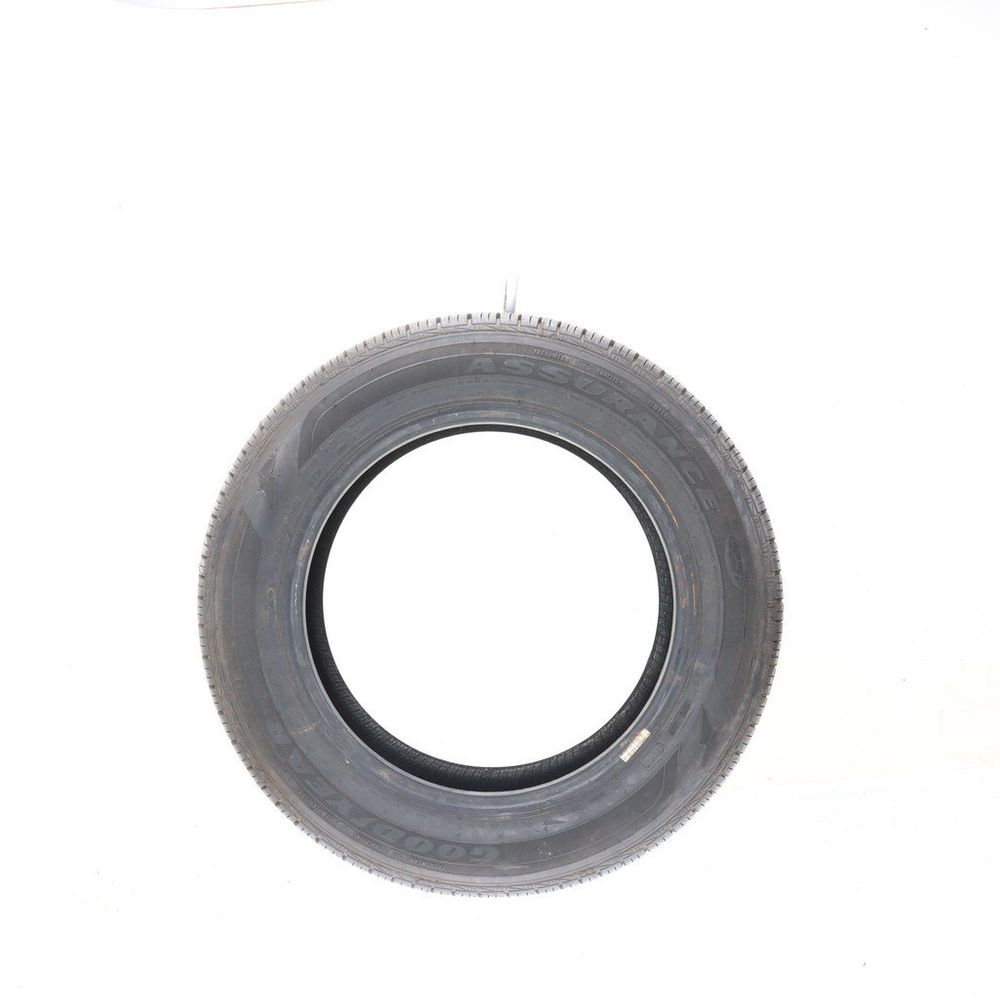 Used 195/60R15 Goodyear Assurance Fuel Max 87H - 9/32 - Image 3