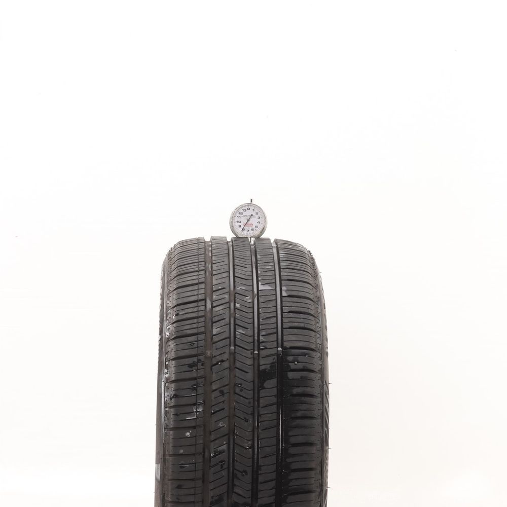 Set of (2) Used 205/55R16 Nexen N5000 Platinum 91V - 8/32 - Image 2